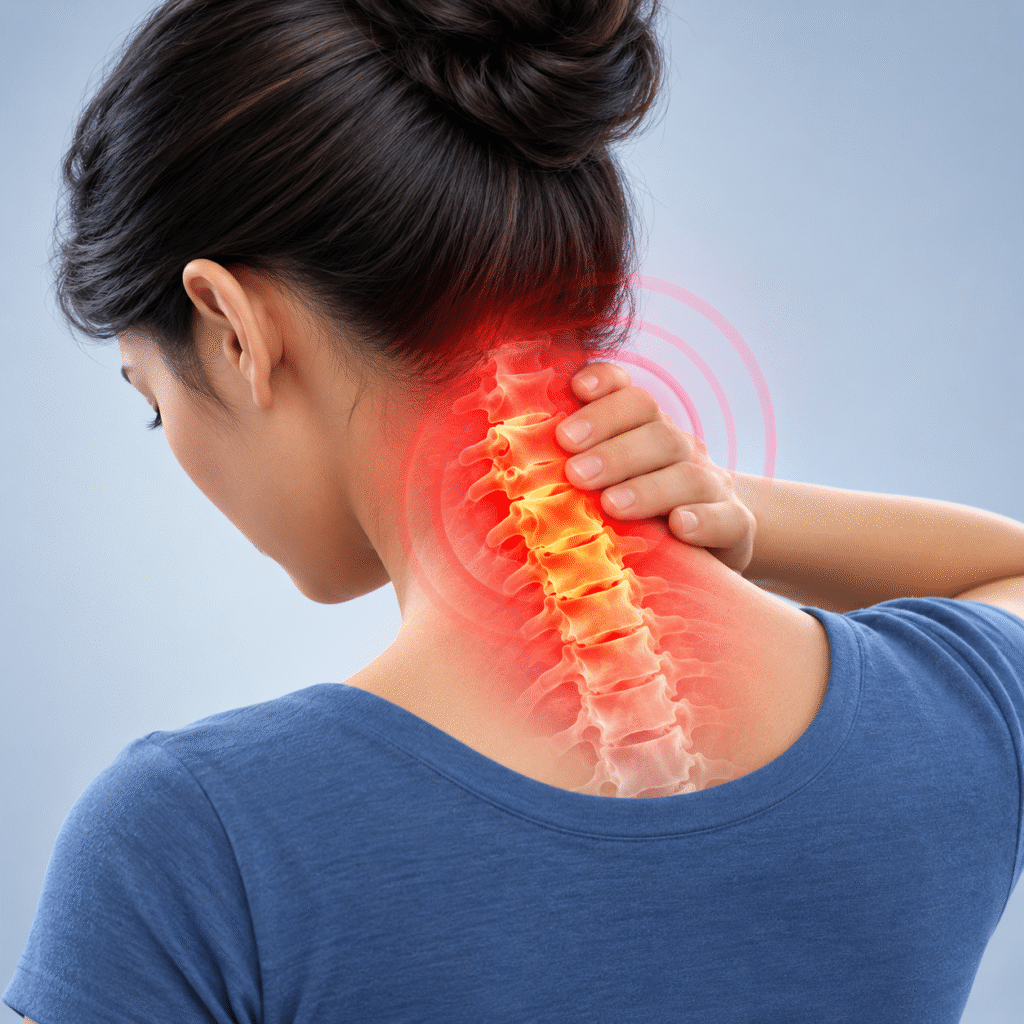 Dr Shalley Singh Spine and Pain Specialist at SpineCura