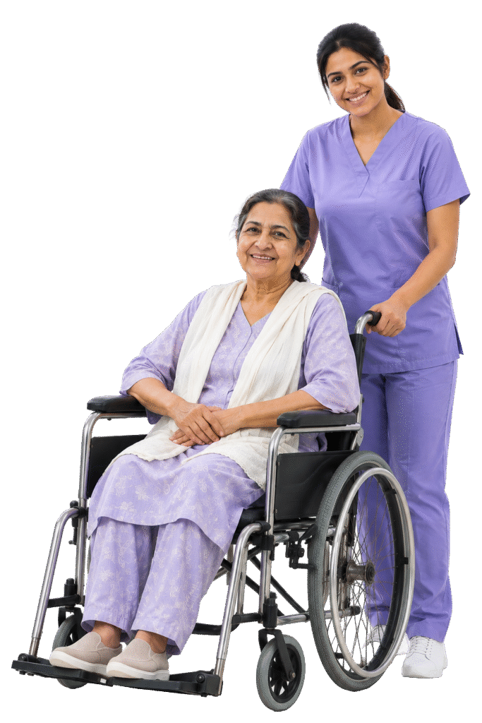 Dr Shalley Singh Spine and Pain Specialist at SpineCura